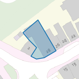 Perceel GTL02-B-1675