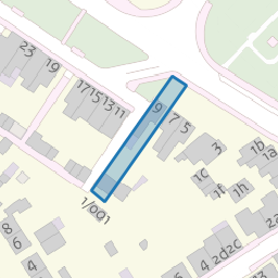 Perceel GTL02-B-1688