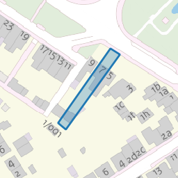 Perceel GTL02-B-1689