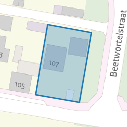 Perceel GTL02-B-1714