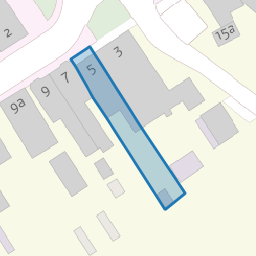 Perceel GTL02-B-1733