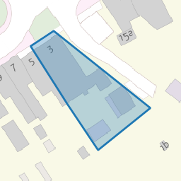 Perceel GTL02-B-1734