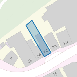 Perceel GTL02-B-1764