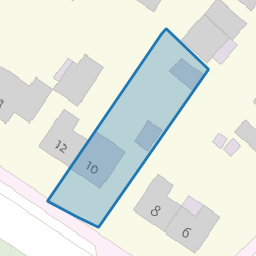 Perceel GTL02-B-1769