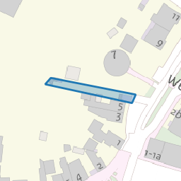 Perceel GTL02-B-1814