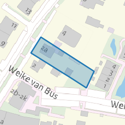 Perceel GTL02-B-1818