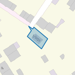 Perceel GTL02-B-1838