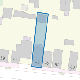 Perceel GTL02-B-1841