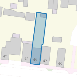 Perceel GTL02-B-1842