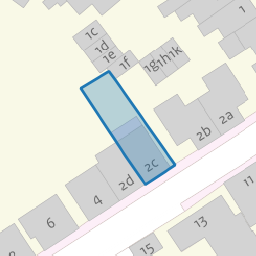 Perceel GTL02-B-1902