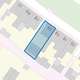 Perceel GTL02-B-1908