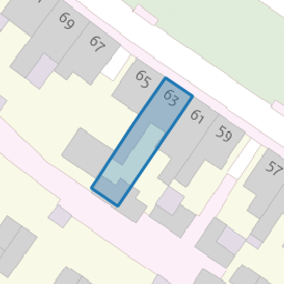 Perceel GTL02-B-1909