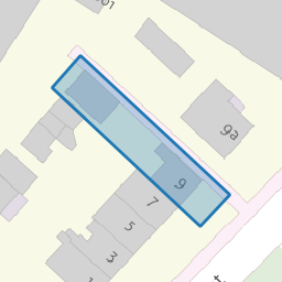 Perceel GTL02-B-1930