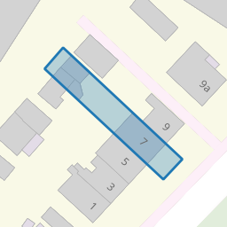 Perceel GTL02-B-1931