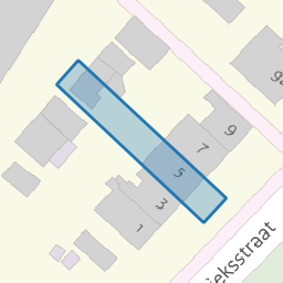 Perceel GTL02-B-1932