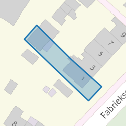 Perceel GTL02-B-1934