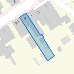 Perceel GTL02-B-1944