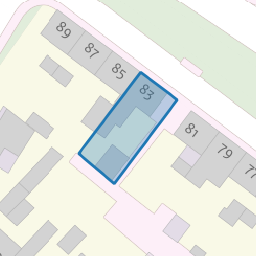 Perceel GTL02-B-1947