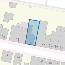 Perceel GTL02-B-1960