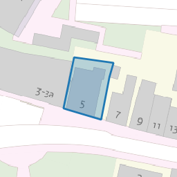 Perceel GTL02-B-1966