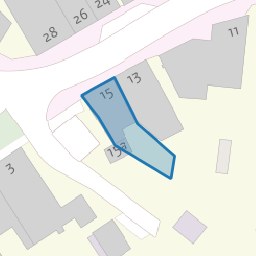 Perceel GTL02-B-1972