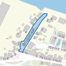 Perceel GTL02-B-1988