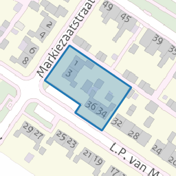 Perceel GTL02-B-2001