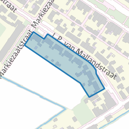 Perceel GTL02-B-2030