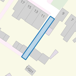 Perceel GTL02-B-2031