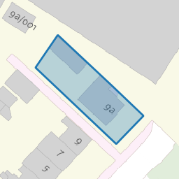 Perceel GTL02-B-2069