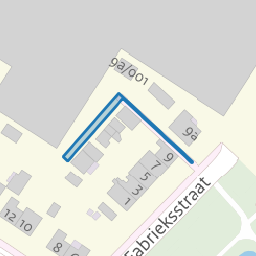 Perceel GTL02-B-2070