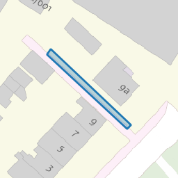 Perceel GTL02-B-2071