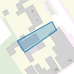 Perceel GTL02-B-2077