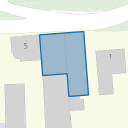 Perceel GTL02-B-2080