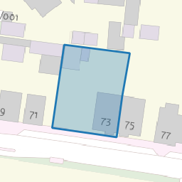 Perceel GTL02-B-2134