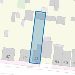 Perceel GTL02-B-2137