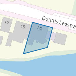 Perceel GTL02-B-2162