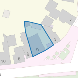 Perceel GTL02-B-2176