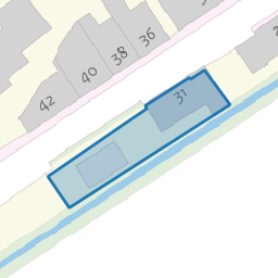 Perceel GTL02-B-2180