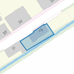 Perceel GTL02-B-2181