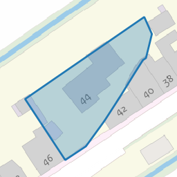 Perceel GTL02-B-2191