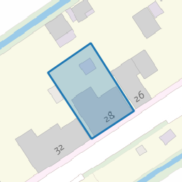 Perceel GTL02-B-2192