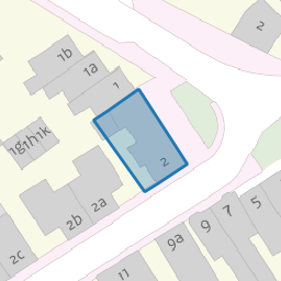 Perceel GTL02-B-2193