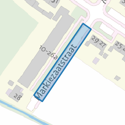 Perceel GTL02-B-2201