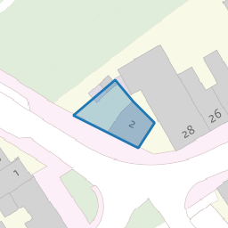 Perceel GTL02-B-2210