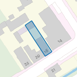 Perceel GTL02-B-2234