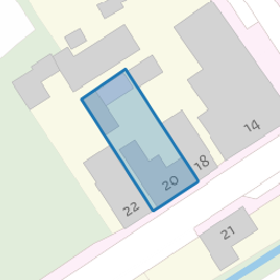 Perceel GTL02-B-2235