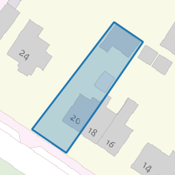 Perceel GTL02-B-2275