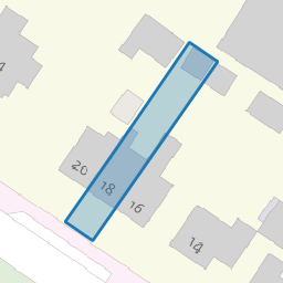 Perceel GTL02-B-2276