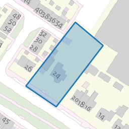 Perceel GTL02-B-2283